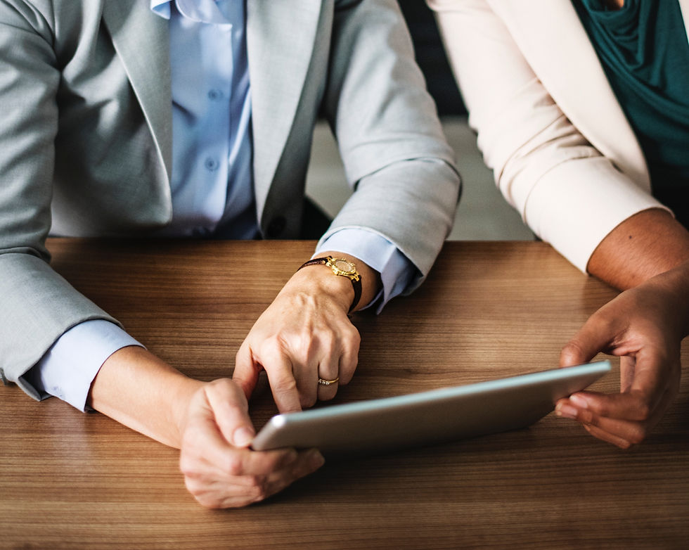 How to make the most out of remote meetings