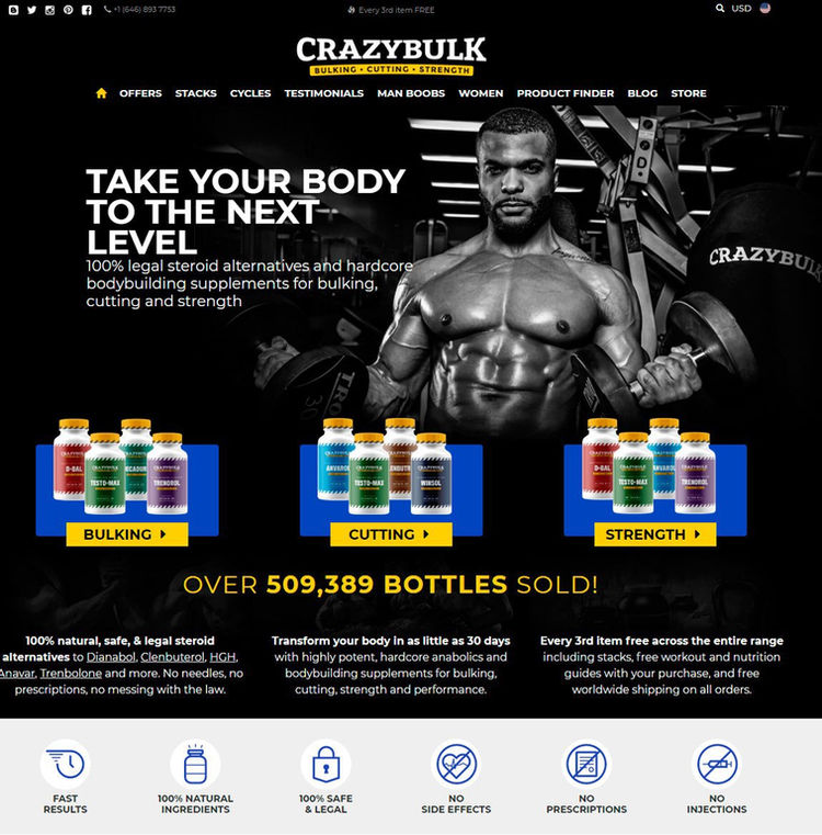 Stanozolol and testosterone propionate cycle